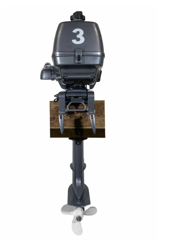 Лодочный мотор APACHE T3 BS в Реутове