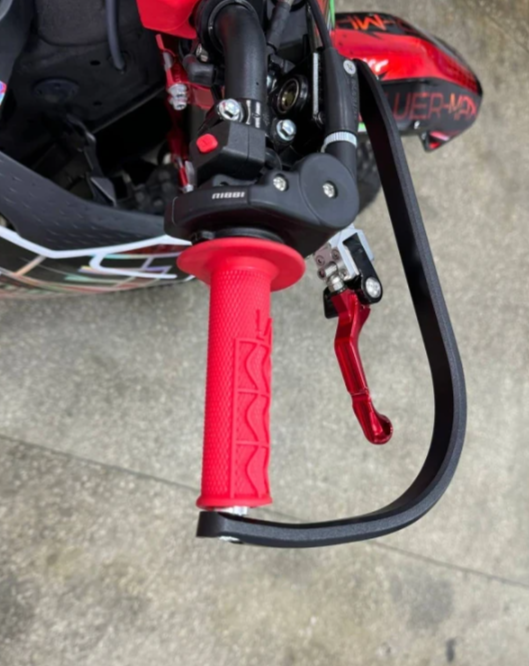 Кроссовый мотоцикл FAIDET CB300F MAX WP в Реутове