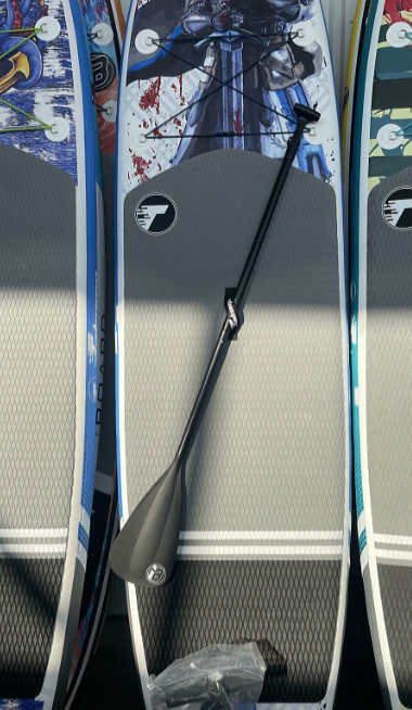 SUP (САП) ДОСКА RAIDEX I BOARD 11’ (332СМ) N 18 в Реутове