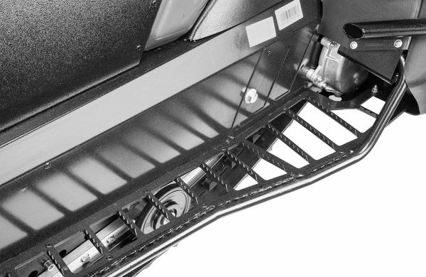 Снегоход STELS MS600T (SWT ST) СТАВР 1.0 К01 Tech в Реутове