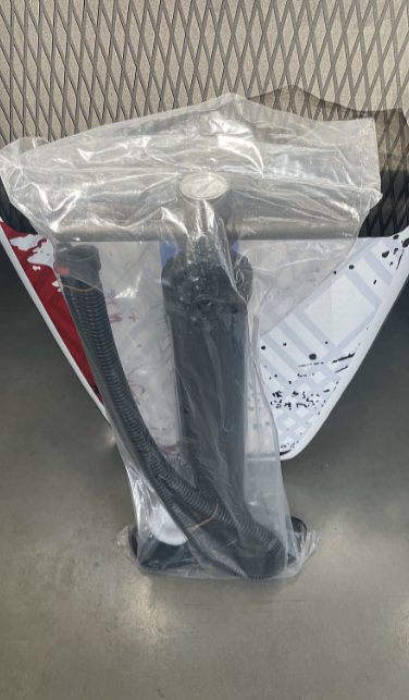 SUP (САП) ДОСКА RAIDEX I BOARD 11’ (332СМ) «AUTO» в Реутове