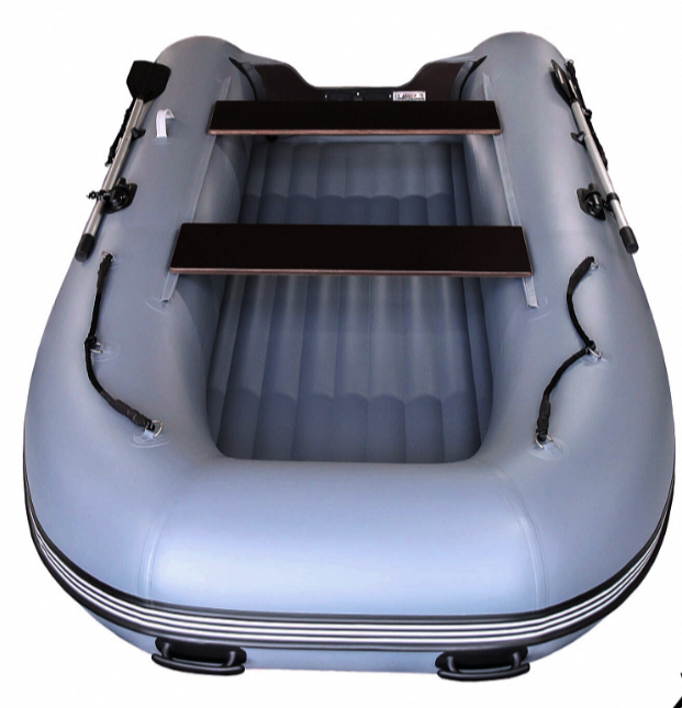 НАДУВНАЯ ЛОДКА GLADIATOR E380S в Реутове