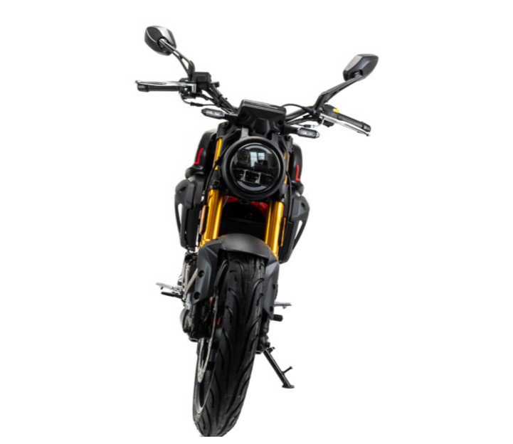 Мотоцикл PROMAX CB150R (49) в Реутове