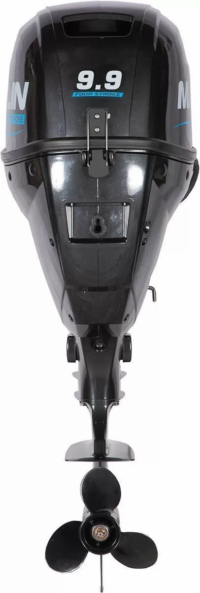 Лодочный мотор MARLIN MF 9.9 AMHS в Реутове