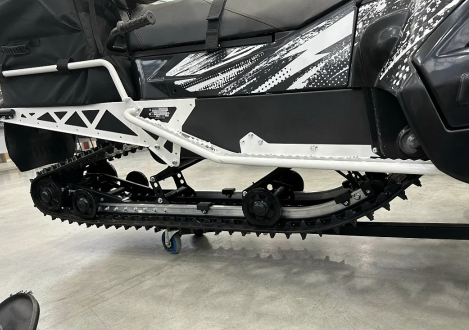 СНЕГОХОД IRBIS SF200L XE SUPERLONG в Реутове