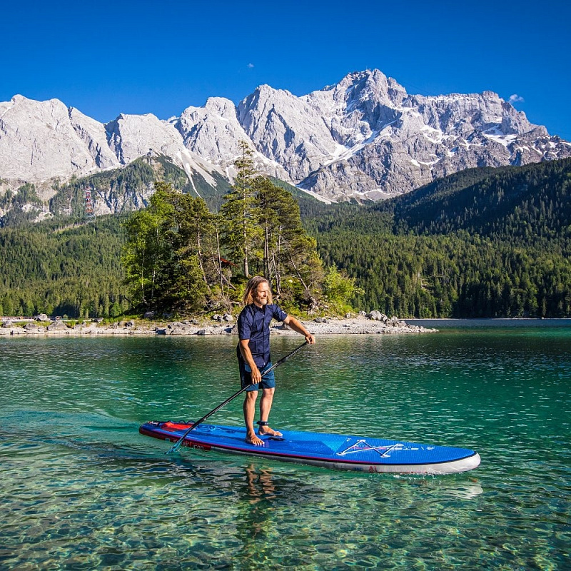 SUP (САП) Доска MISHIMO EXTRA10.8 в Реутове