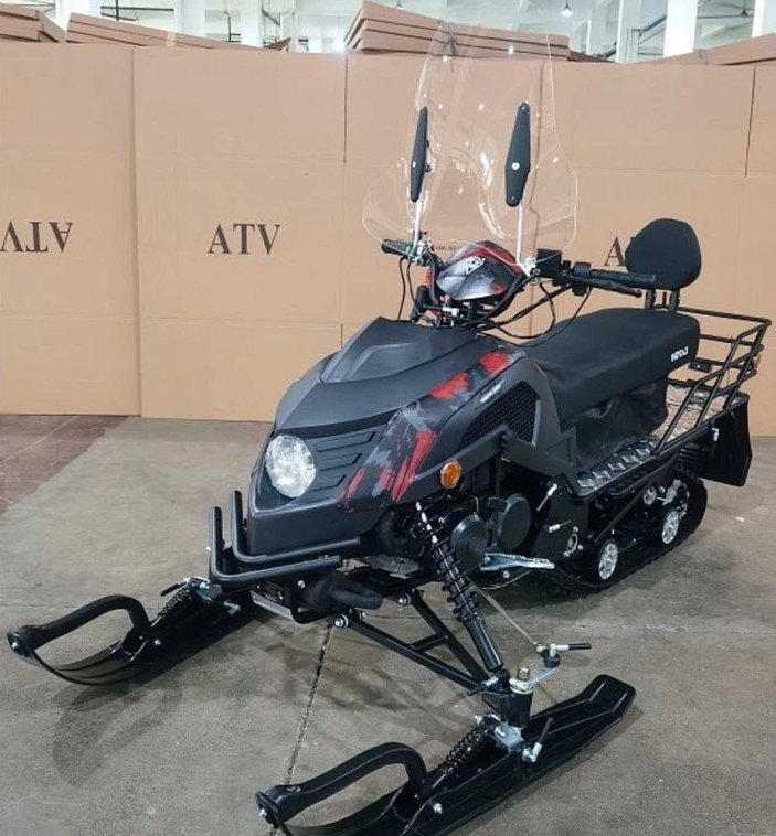 Снегоход Motax Snow 200 в Реутове