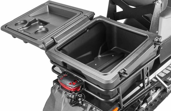 Снегоход STELS MS600T (SWT ST) СТАВР 1.0 К01 Tech в Реутове