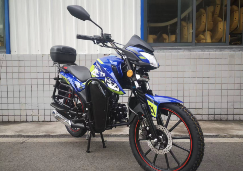 Мопед PROMAX ALPHA RS-PRO 150 (49) в Реутове