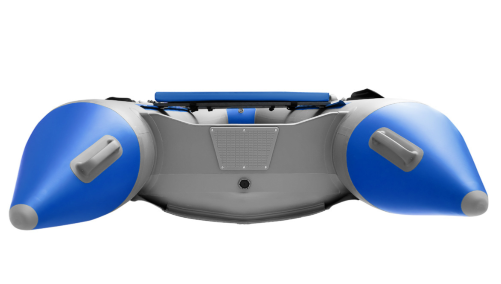 ЛОДКА ДРАККАР 3200 НДНД HANT-PRO в Реутове