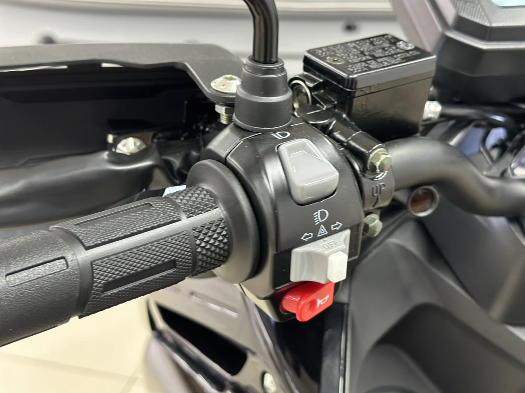 Скутер PROMAX STALKER 150(49) в Реутове