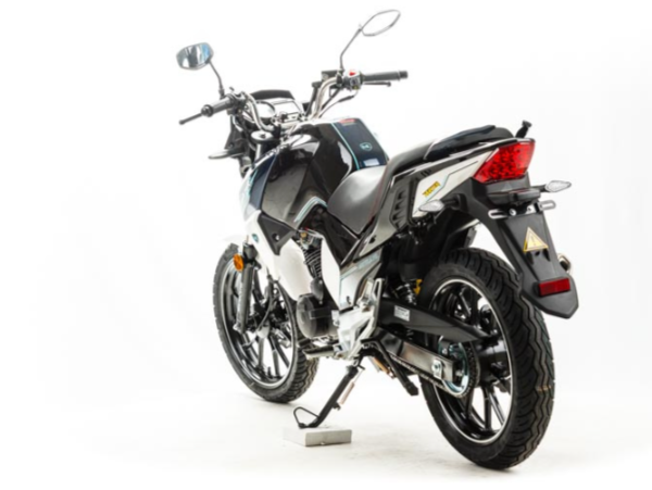 Мотоцикл MOTOLAND (МОТОЛЕНД) FIGHTER 250 в Реутове