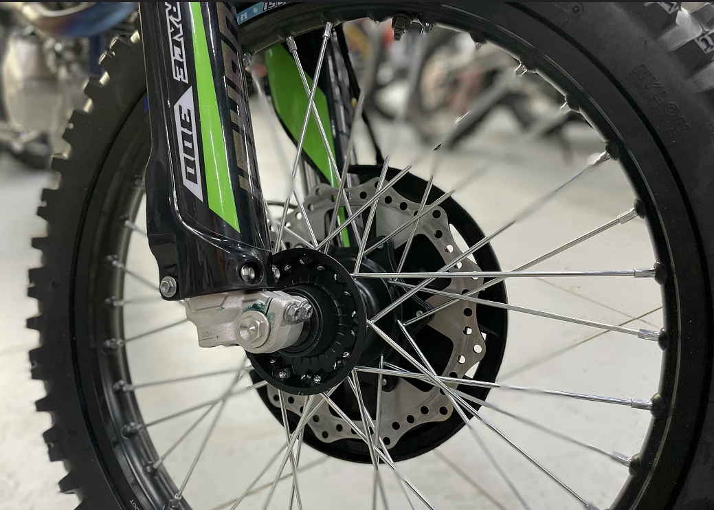 Мотоцикл Progasi RACE 300 AIR PRO SPORT в Реутове