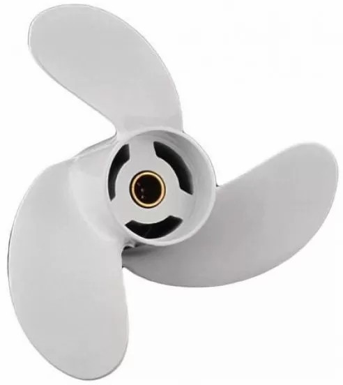 ВИНТ ГРЕБНОЙ MERCURY 4-5 Л.С. 8 3/8X8 в Реутове