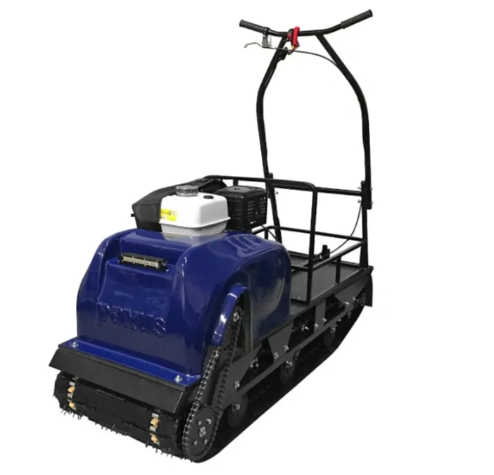 Мотобуксировщик PAXUS 500 GRAND 9 л.с. HONDA в Реутове