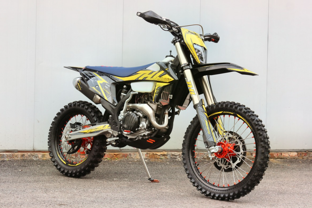 Мотоцикл JHLMOTO JHL Z8 NC300S (182-MN) в Реутове