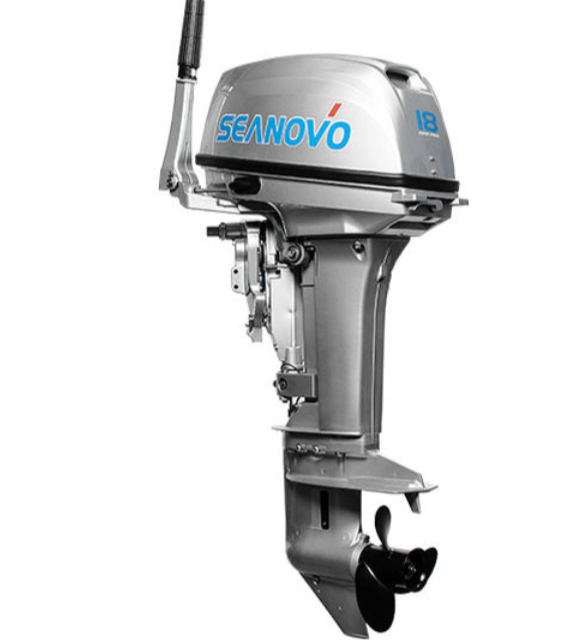 Лодочный мотор SEANOVO SN18FHBL в Реутове
