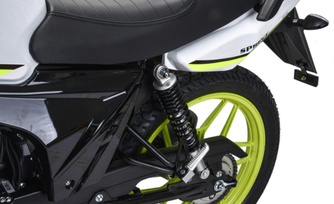 Мотоцикл MOTOLAND (МОТОЛЕНД) 200 SPRINT в Реутове