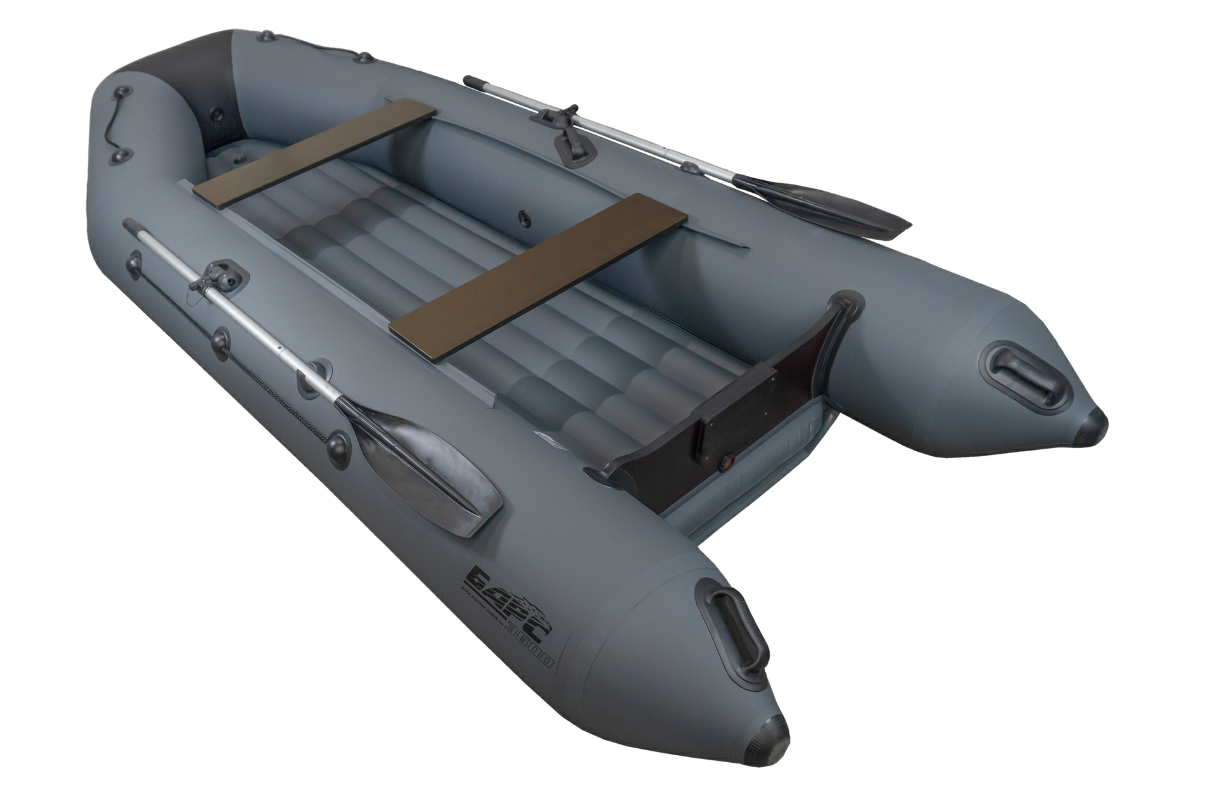 Лодка Барс 3600 НДНД в Реутове