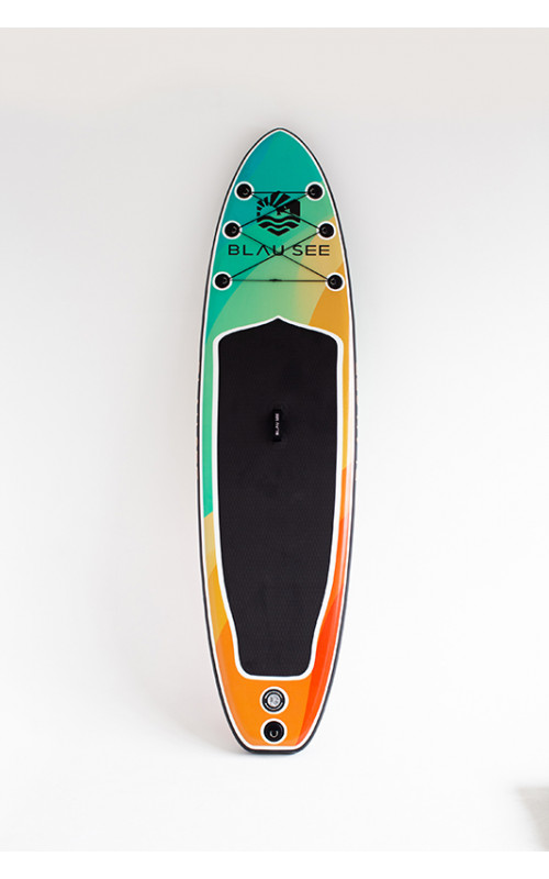 НАДУВНОЙ SUP-BOARD BREEZE 10,6 в Реутове