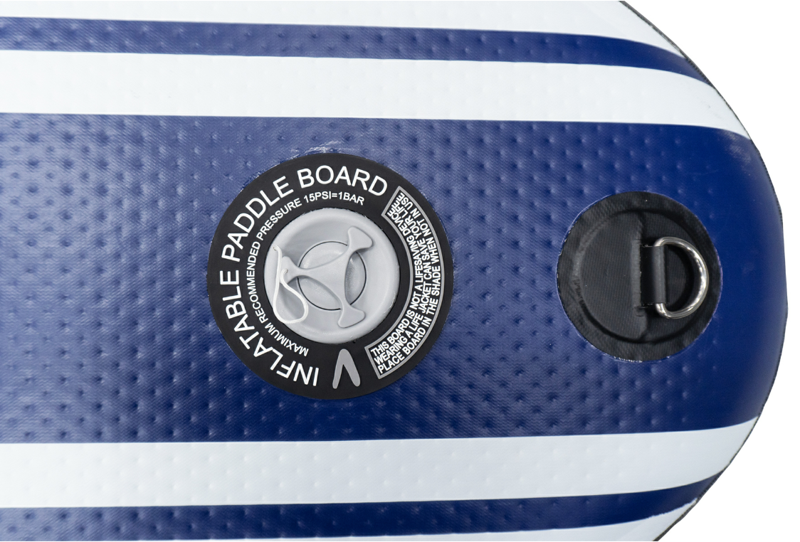 Сап-борд синий 10.6ft RIVIERA в Реутове