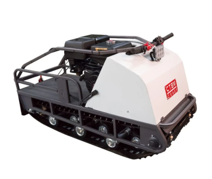 Мотобуксировщик СТЕМ СЕВЕР ЭКСПЕРТ 500 15 л.с. в Реутове