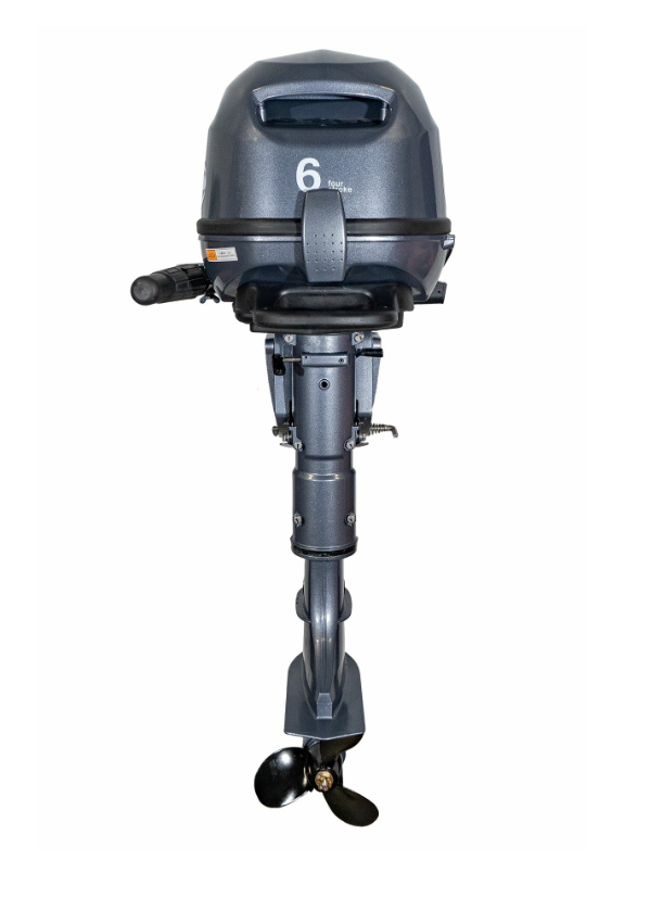 Лодочный мотор APACHE T 6 BS в Реутове