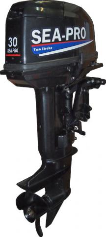 Лодочный мотор SEA-PRO Т 30S в Реутове