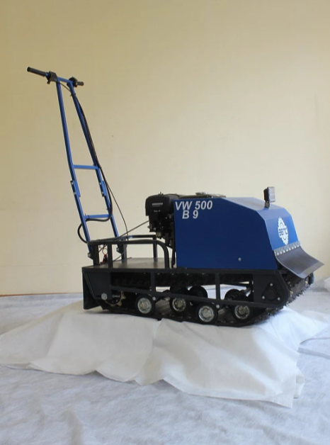 Мотобуксировщик ВЕПС WINTER «ПРОФИ» 17 в Реутове