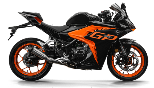 Мотоцикл VINTO GP325 в Реутове