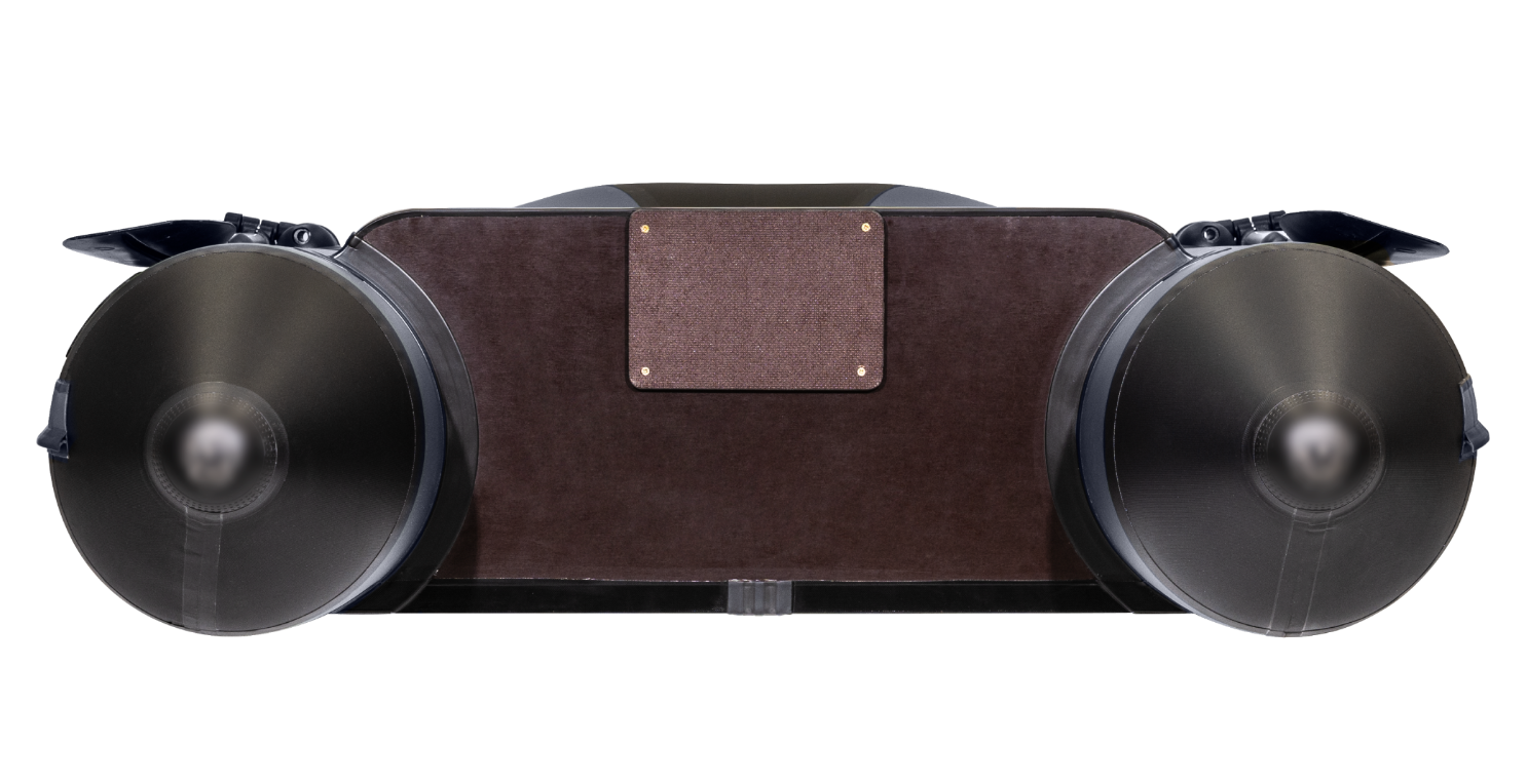  Лодка АКВА 2800 Слань-книжка киль в Реутове