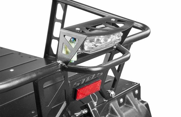 Снегоход STELS АТАМАН SA800T 2.0 в Реутове