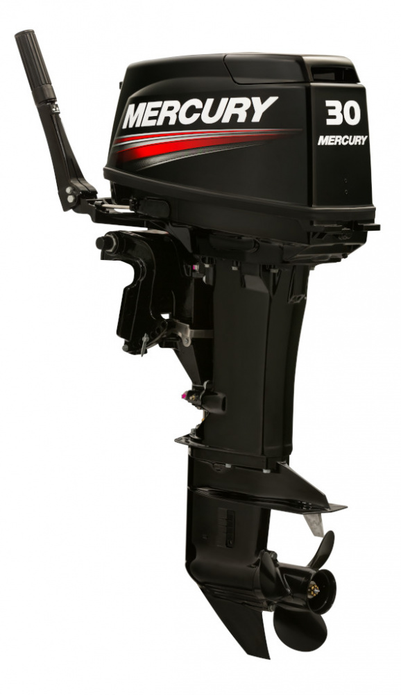 ЛОДОЧНЫЙ МОТОР MERCURY 30 MLH в Реутове