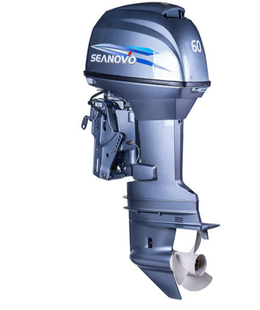 Лодочный мотор SEANOVO SN60FHL-D в Реутове