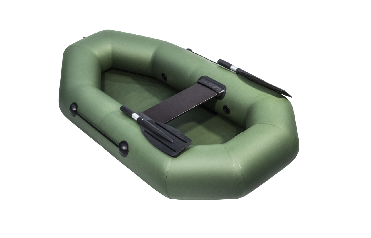  Лодка АКВА-ОПТИМА 190 в Реутове