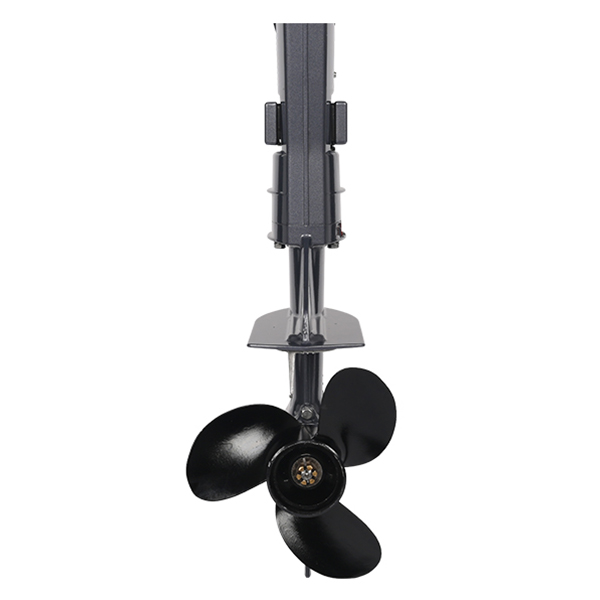 ЛОДОЧНЫЙ МОТОР ALLFA CG T9,8 в Реутове