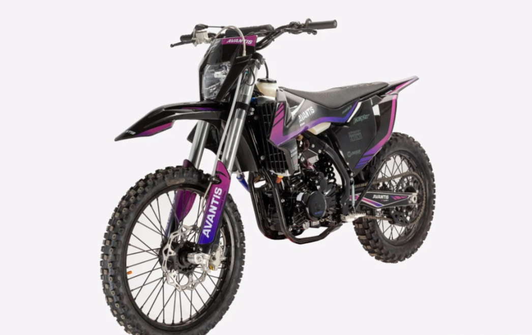 Мотоцикл Avantis A7 NEW (NB300/174MN-5) KKE в Реутове