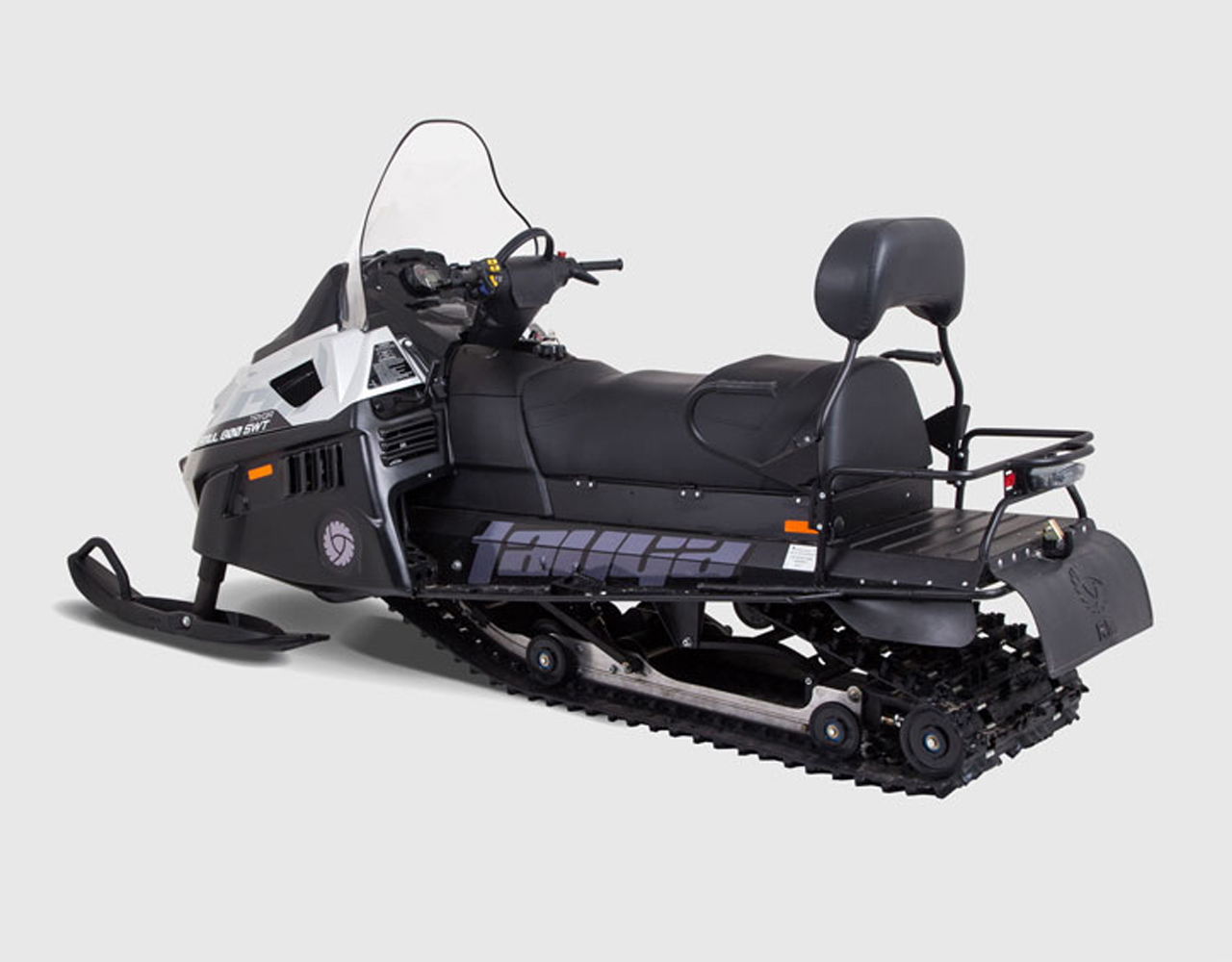 Снегоход РМ TAYGA PATRUL 800 SWT в Реутове