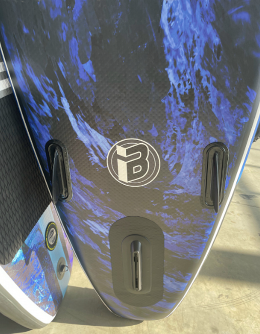 SUP (САП) ДОСКА RAIDEX I BOARD 11’ (332СМ) N 17 в Реутове