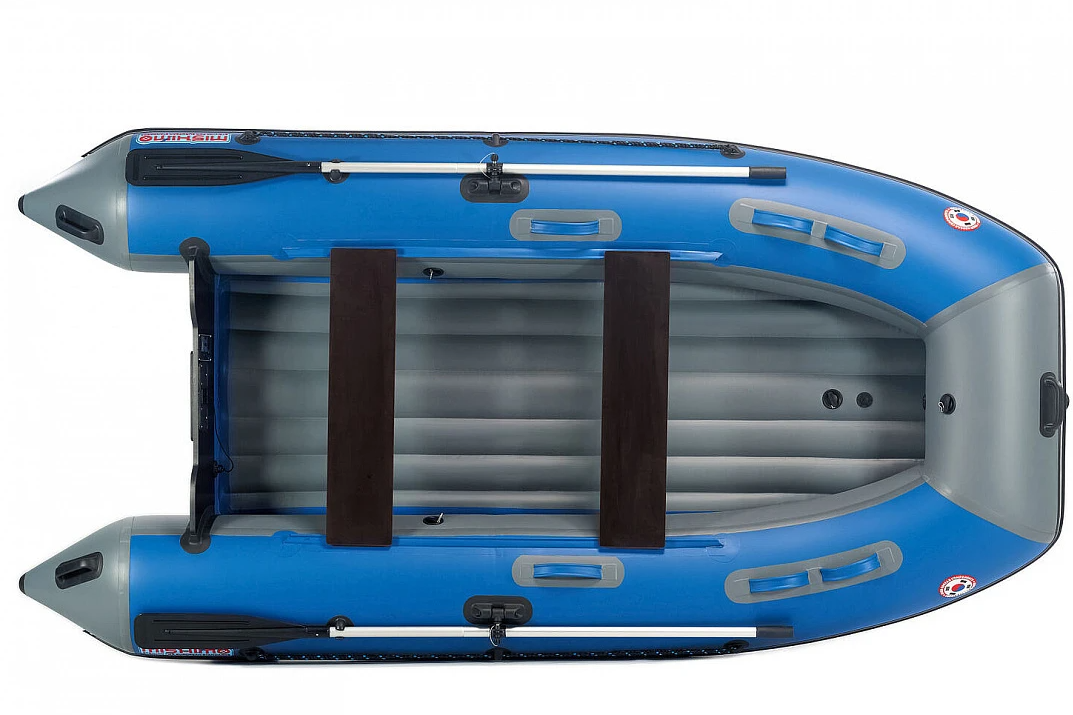 КОМПЛЕКТ ЛОДКА MISHIMO LITE 400 + МОТОР 9,9 (20) Л.С. в Реутове