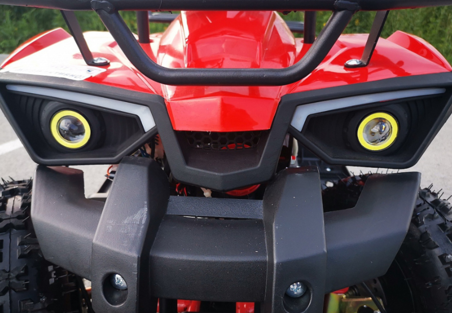 Квадроцикл PROMAX ATV MINI 2T 70CC р/с в Реутове