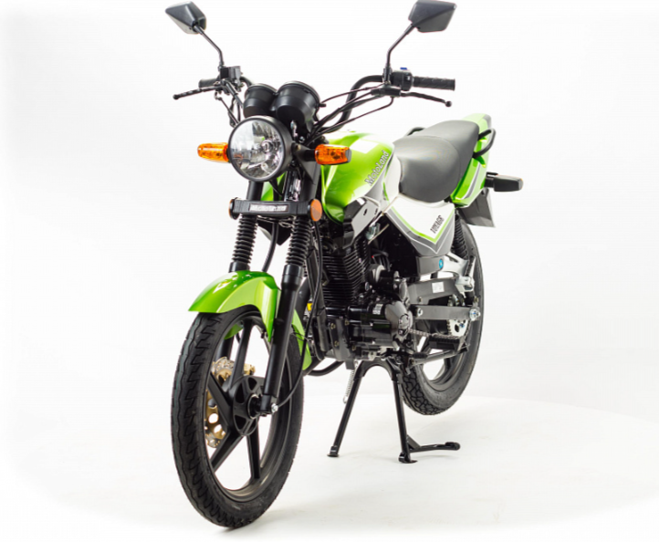 Мотоцикл MOTOLAND (МОТОЛЕНД) VOYAGE 200 в Реутове