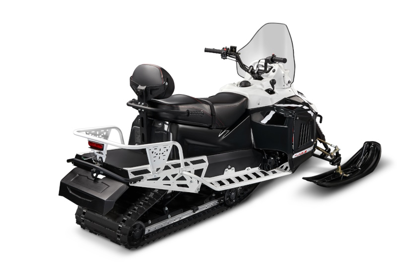 Снегоход IRBIS TUNGUS 600L 25/26 в Реутове