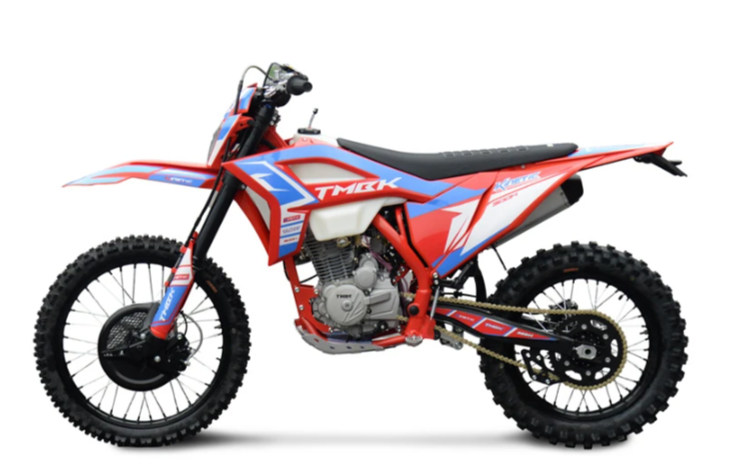 Питбайк TMBK Kinetic 300 (NB300) в Реутове