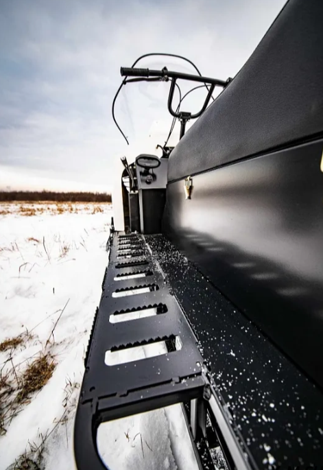 Снегоход АРКТИК 4Т в Реутове