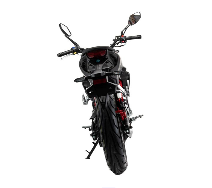 Мотоцикл PROMAX CB150R (49) в Реутове