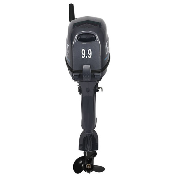 Лодочный мотор ALLFA CG Т9.9(20)MAX в Реутове