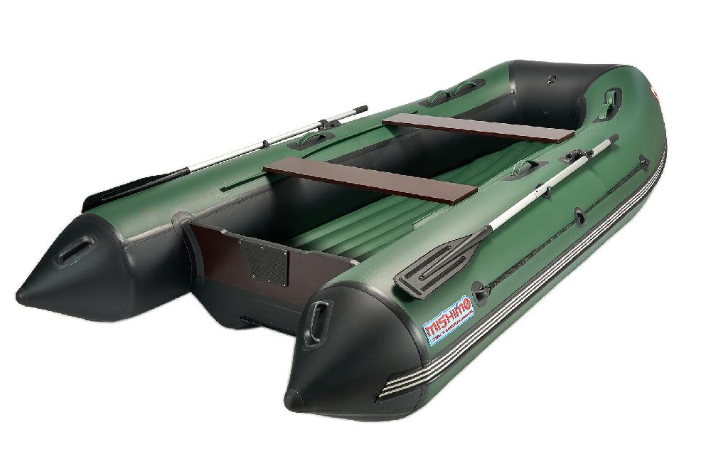 Лодка MISHIMO LITE 360 в Реутове