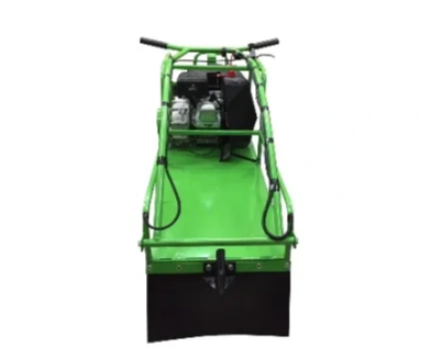 Мотобуксировщик PAXUS 380 EGOZA (для неглубокого снега) в Реутове