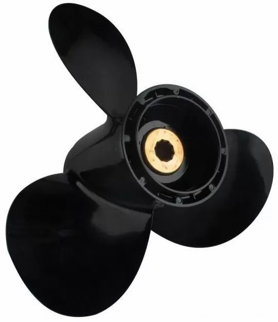 ВИНТ ГРЕБНОЙ SUZUKI DF8A-20A / DT9.9-15(A); 3X9-1/4X8 в Реутове